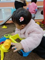 -孩子王童乐园(马群店)