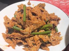 -东来顺(非遗·清真火锅·盛世广场店)