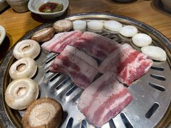 -牛人·雪花牛·木炭烤肉(昆山陆家店)