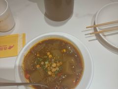 -犇鼎牛潮汕牛肉火锅(新辰里学清路店)