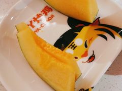 -虎丫炒鸡(平顶山汝州绿洲广场店)