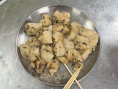 -老胡甜汤(龙眼店)