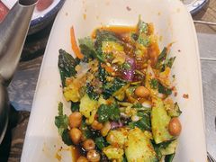 -熙成烧烤·三十三年(开发区店)