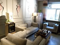 休息室-MONE美发沙龙