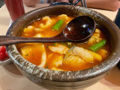 -山石榴·贵州菜(丰盛里店)