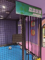 点击看大图 -meland亲子乐园•派对•研学(宁波华润万象城店)