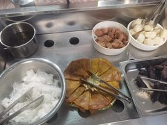 -莲池素食(明秀店)