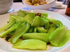 -南宁荔园维景国际酒店·荔园中餐厅