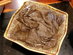 鲜毛肚-飘香火锅(玉林西路店)