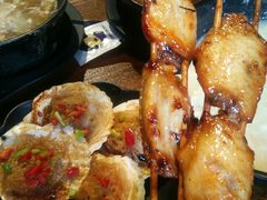 -锦州烧烤(食品街店)