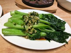 -澳门陈光记烧味饭店(南京德基广场店)