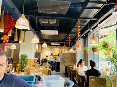 -云上千禾(水上店)