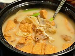 -粤匠·澳门点心粤菜海鲜(澳门半岛店)