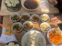 -王菊美食街·王菊面馆(总店)