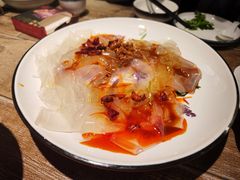 -四姐妹东北饺子(沙尾路店)