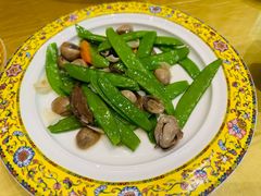 -仿膳饭庄·宫廷风味(百年传承店)