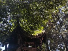 -成都老君山