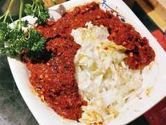 -东道煮牛肉火锅(重庆路店)