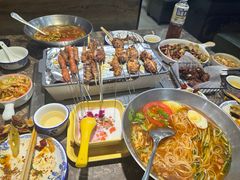 -熙成烧烤·三十三年(开发区店)