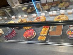 -BAKER&SPICE(祥云小镇店)