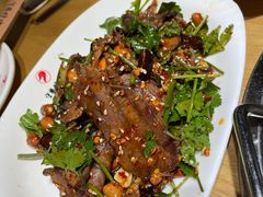 -守柴炉烤鸭(百伦店)