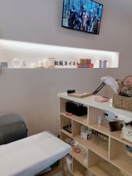 -米·日本の美甲美睫專門店