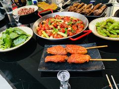 -KAOTOWN烤堂•烧烤(海汇港店)