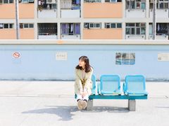 -彩虹村