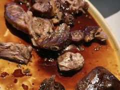 -八府香鸭·啫啫煲(华山路店)