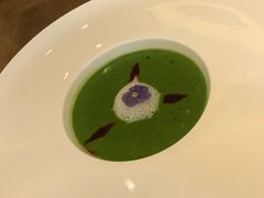 奶油菠菜-佐度王子扒房(西城红场店)
