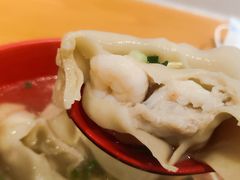 -梦花街馄饨店(中华苑店)
