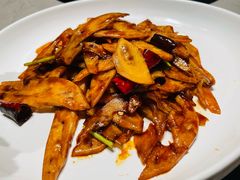 -罗勒家·养生火锅· Bistro(大望路店)