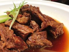 -阿庄新豫菜(通泰路店)