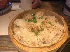 -酒肆浅葱•烧烤•龙虾•排档(卓悦intown店)