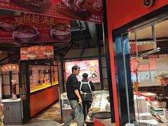 -南城十里潮汕鲜牛火锅·鲜虾生滚粥(融汇老商埠店)