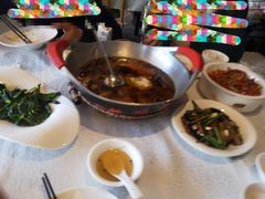 -辣婆婆(航天桥店)