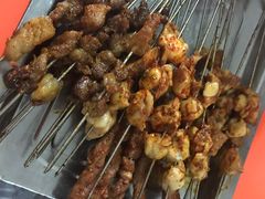 -回味南塘老王虾尾(总店)