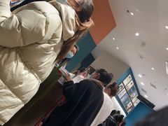 -海马体照相馆(烟台大悦城店)