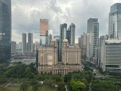 -广州富力君悦大酒店·凯菲厅