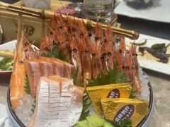 -上渔铁板烧(熙悦汇店)