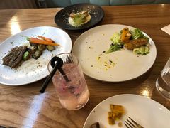 -1981牛排西餐厅(海信店)