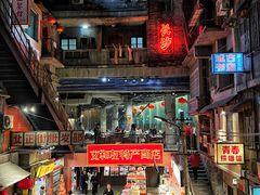 -黄兴南路步行商业街