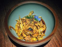 -辛香汇·现炒川菜(淮海路百盛店)