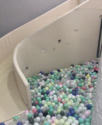 -Oh my head儿童理发(绿地·新田360店)