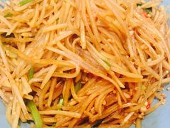 -金掌勺东北菜(格兰晴天店)