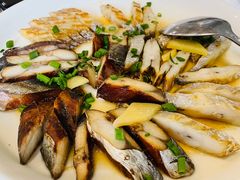 -501號台州海鲜餐厅(海创园店)