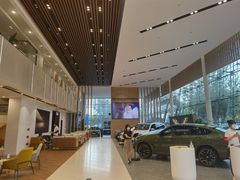 -北京晨德宝宝马4S店(金港汽车公园店)