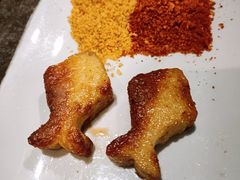-很久以前羊肉串(簋街店)