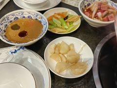 -仁和四季涮肉馆(天坛南门店)