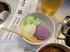 -龍歌自助小火锅(李沧丽达店)